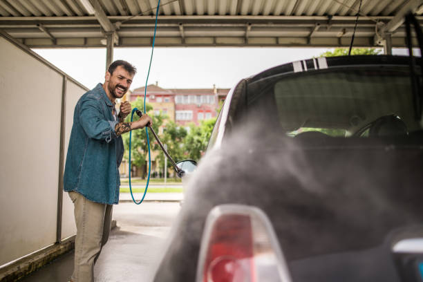 Best Parking Lot Cleaning in Nevada, IA